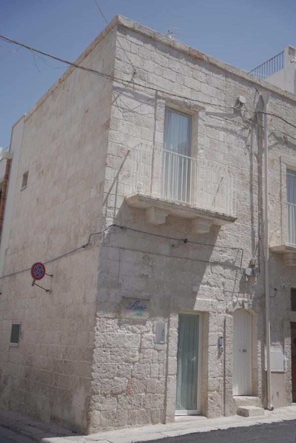 Lore بولينيانو آ ماري المظهر الخارجي الصورة